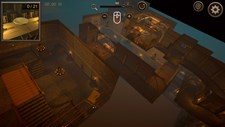 Hidden Castle Top-Down 3D Screenshot 4
