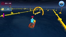 Jet Skiing Race Screenshot 5