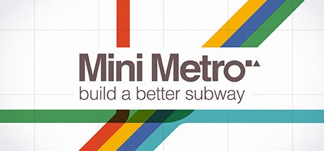 mini metro achievements