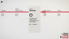 Mini Metro Screenshot 2