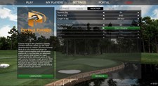 Perfect Golf Screenshot 1