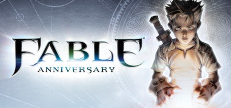 fable anniversary review steam