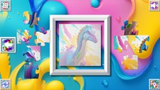 Color Splash: Dinosaurs Screenshot 6
