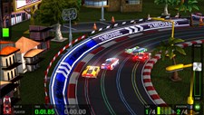 HTR+ Slot Car Simulation Screenshot 6