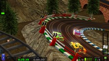 HTR+ Slot Car Simulation Screenshot 7