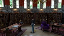Hotel Collector's Edition (Brightstone Mysteries: Paranormal Hotel) Screenshot 1