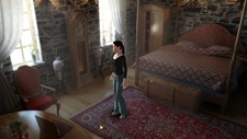 Hotel Collector's Edition (Brightstone Mysteries: Paranormal Hotel) Screenshot 5
