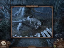 Voodoo Whisperer Curse of a Legend Screenshot 7