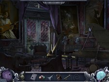Haunted Past: Realm of Ghosts Screenshot 4