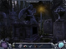 Haunted Past: Realm of Ghosts Screenshot 1