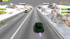 Roadway Traffic Racer Screenshot 1