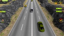 Roadway Traffic Racer Screenshot 3
