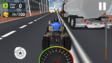 Quad Bike Crazy Driver Screenshot 6