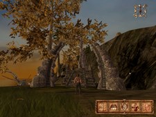 Ascension to the Throne Screenshot 3
