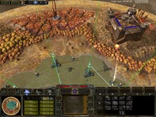 Perimeter: Emperor's Testament Screenshot 2