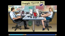 Freight Tycoon Inc Screenshot 5