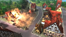 Aggression: Europe Under Fire Screenshot 2