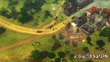 Aggression: Europe Under Fire Screenshot 7