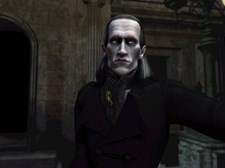 Dracula 2: The Last Sanctuary Screenshot 6