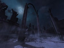 Dracula 3: The Path of the Dragon Screenshot 3