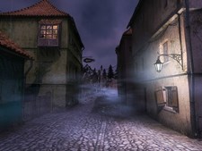 Dracula 3: The Path of the Dragon Screenshot 7