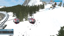 Ropeway Simulator 2014 Screenshot 2