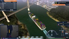 TransOcean: The Shipping Company Screenshot 1