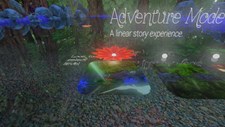Eden River HD - A Virtual Reality Relaxation Experience Screenshot 5