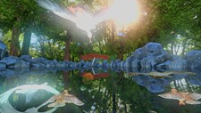 Eden River HD - A Virtual Reality Relaxation Experience Screenshot 6