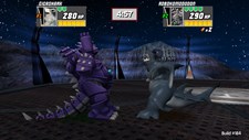 Colossal Kaiju Combat: Kaijuland Battles Screenshot 2