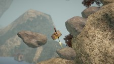 Climbing In Barrel With Double-Barrel Screenshot 3