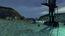Half-Life 2: Update Screenshot 6