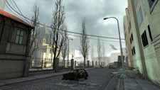 Half-Life 2: Update Screenshot 7