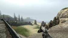 Half-Life 2: Update Screenshot 8