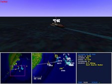 Fleet Command Screenshot 3