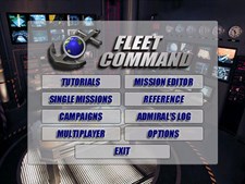 Fleet Command Screenshot 8