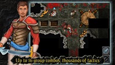 Heroes of Steel RPG Screenshot 5