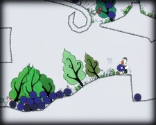 Blueberry Garden Screenshot 5