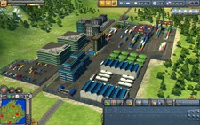 Industry Empire Screenshot 1