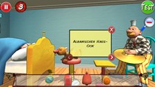 Rube Works: The Official Rube Goldberg Invention Game Screenshot 4