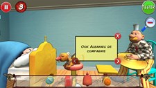 Rube Works: The Official Rube Goldberg Invention Game Screenshot 7