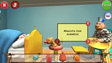 Rube Works: The Official Rube Goldberg Invention Game Screenshot 8
