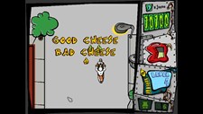 Spy Fox In: Cheese Chase Screenshot 2