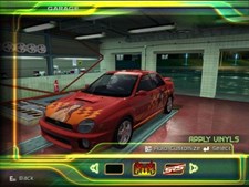 Street Racing Syndicate Screenshot 3