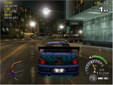 Street Racing Syndicate Screenshot 4