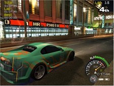 Street Racing Syndicate Screenshot 8