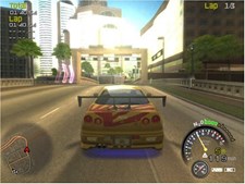 Street Racing Syndicate Screenshot 6
