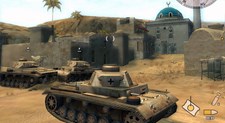 Panzer Elite Action Gold Edition Screenshot 8