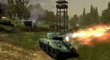 Panzer Elite Action Gold Edition Screenshot 3