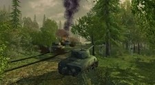 Panzer Elite Action Gold Edition Screenshot 2